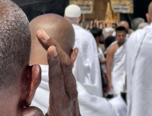 Hajj: The Journey of a Lifetime