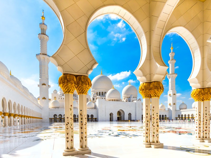 Pillars of Islam