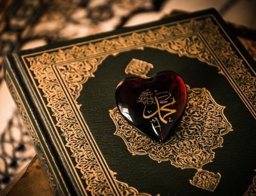 Muhammad – What kind of man was he?