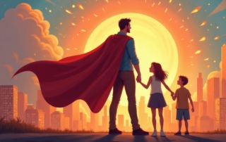 Protecting Our Children