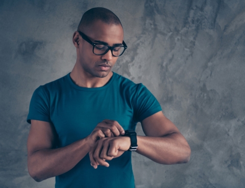 Becoming Spiritually Punctual