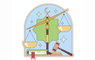 Shariah illustration