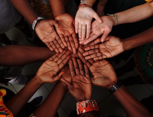 From Protection to Contribution: Post 9/11