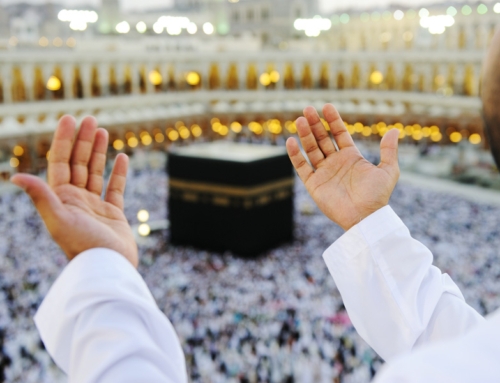 What is Islam?