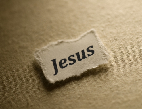 The Messiah: Jesus, Son of Mary