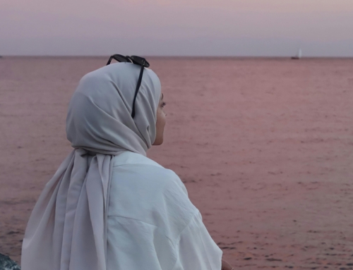 I’ve lived half my life as a Muslim. Here are five things I’ve learned.