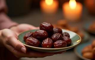 What’s So Special About Ramadan? Fasting, Forgiveness, and Forever