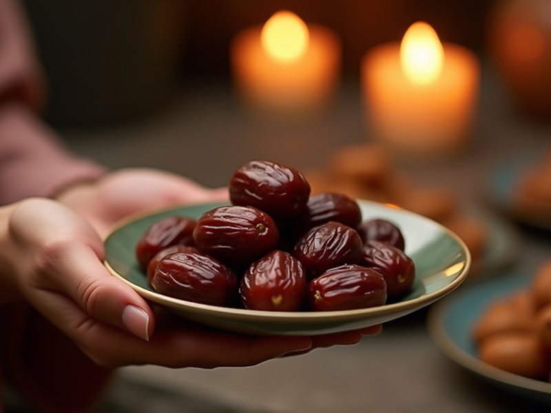 What’s So Special About Ramadan? Fasting, Forgiveness, and Forever
