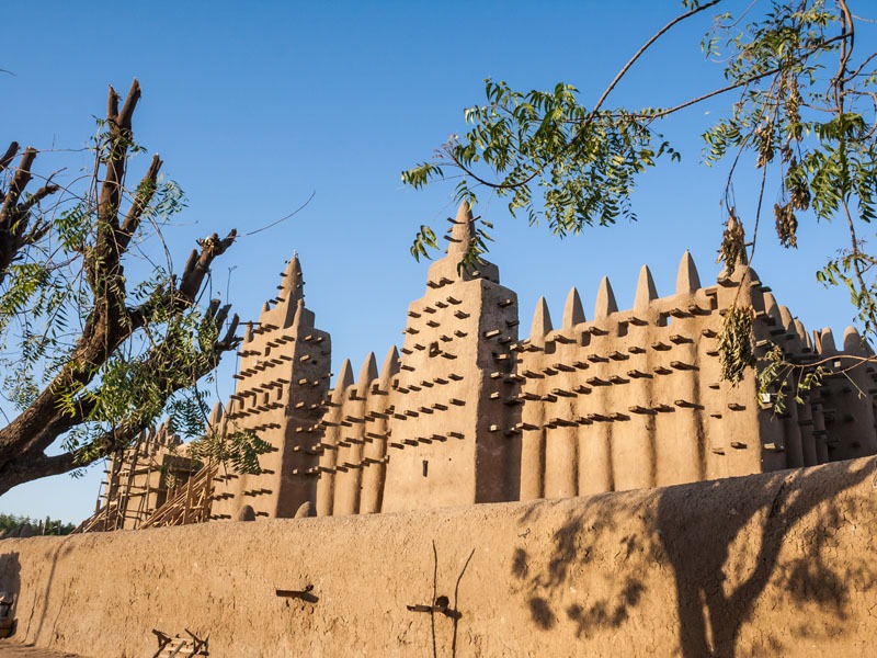 Islam in Africa- Introduction