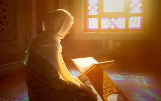 The Quran’s Linguistic Brilliance: Why Every Word Matters