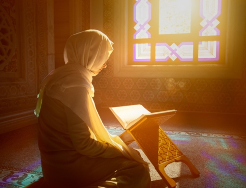 The Quran’s Linguistic Brilliance: Why Every Word Matters.
