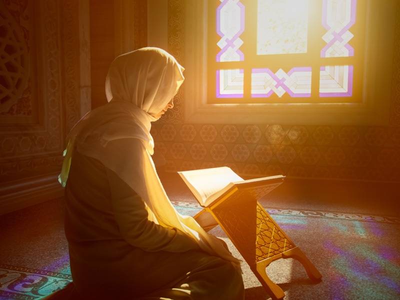 The Quran’s Linguistic Brilliance: Why Every Word Matters