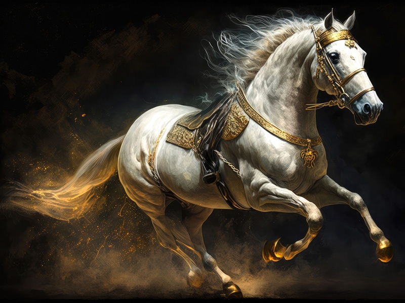 War Horse