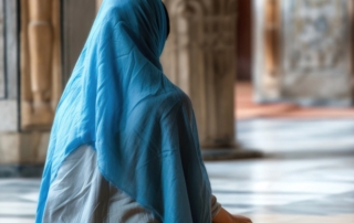 What if I don’t fit in at the mosque? Advice for Converts