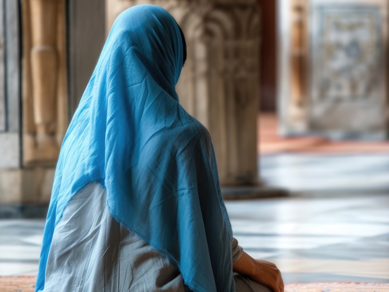 What if I don’t fit in at the mosque? Advice for Converts